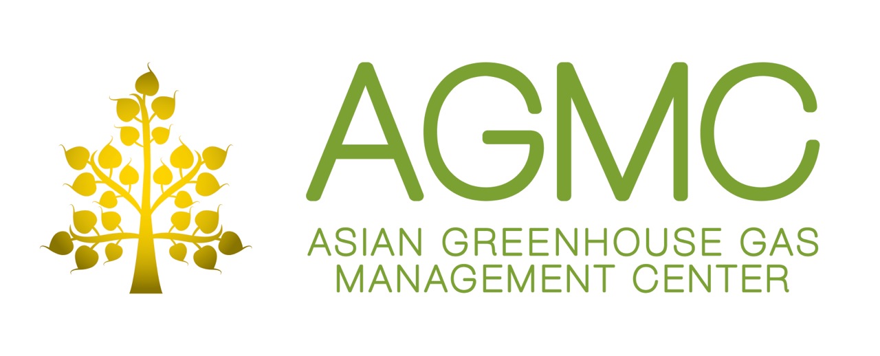 AGMC logo