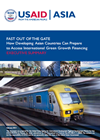 Cover of Fast Out of the Gate - Executive Summary