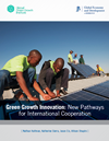 Green Growth Innovation report cover