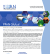 PFAN Global factsheet cover page