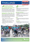 LEDS and Green Growth Initiatives in Thailand flyer thumbnail